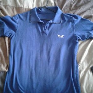 Robin's Shirt